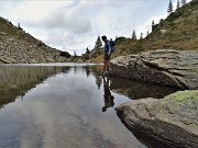 Laghi Gemelli e della Paura con Cima di Mezzeno-28sett21 - FOTOGALLERY